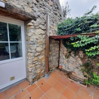 Holiday home Aux Portes Du Chateau Intimiste Et Cosy A L'abri Des Regards Propice A La Detente Rinxent