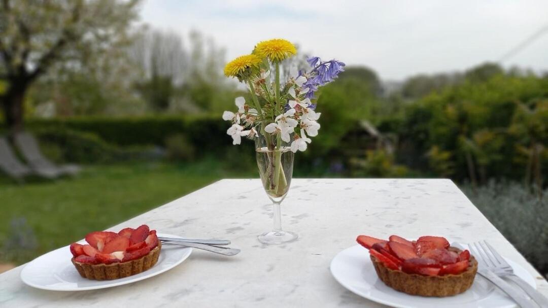 Holiday home Aux Portes Du Chateau Intimiste Et Cosy A L'abri Des Regards Propice A La Detente *