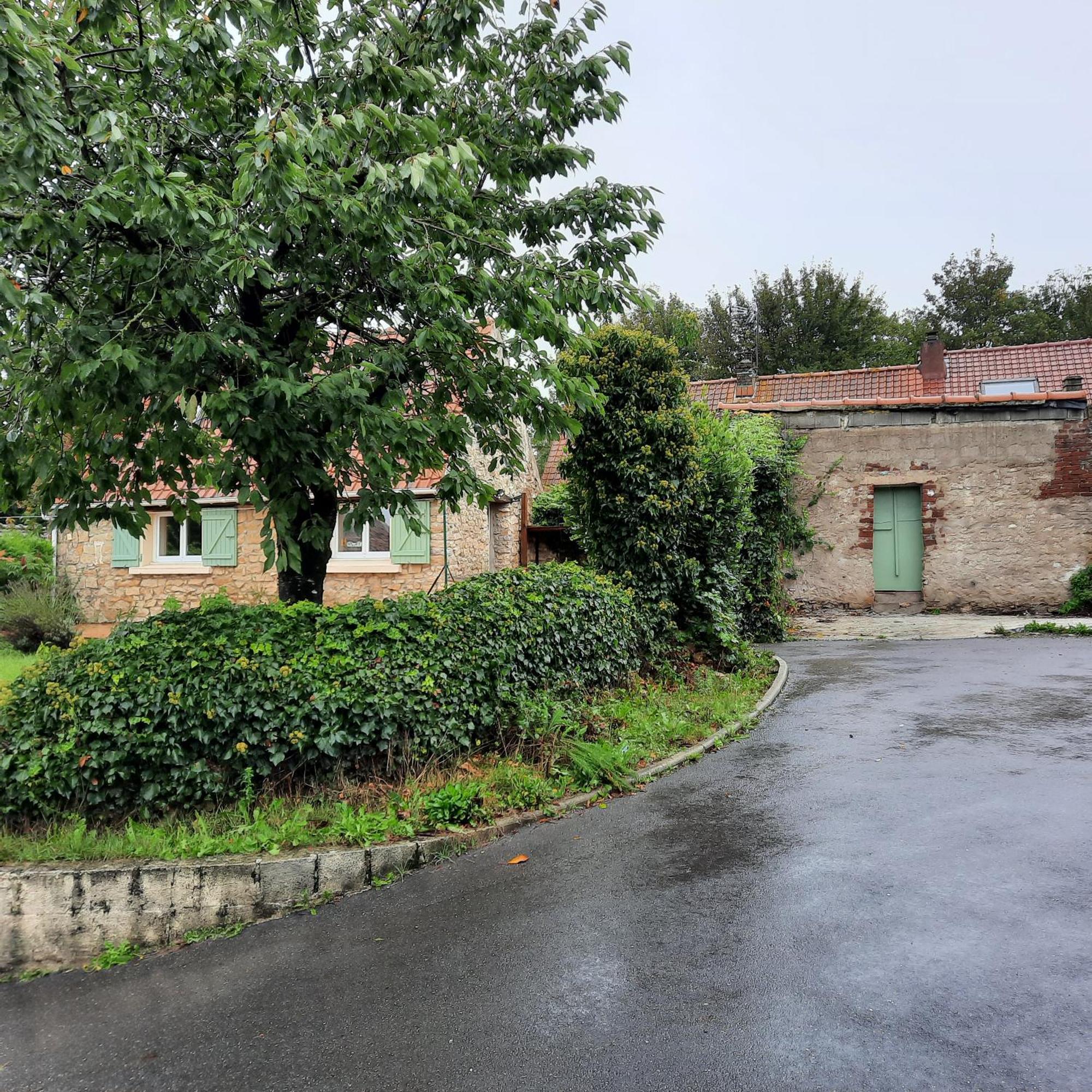Holiday home Aux Portes Du Chateau Intimiste Et Cosy A L'abri Des Regards Propice A La Detente Rinxent